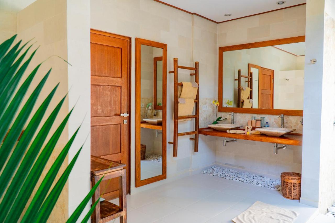 Villa Dayak Seminyak (Bali)